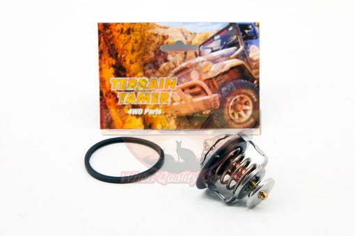 Thermostat Kit      Made In Japan