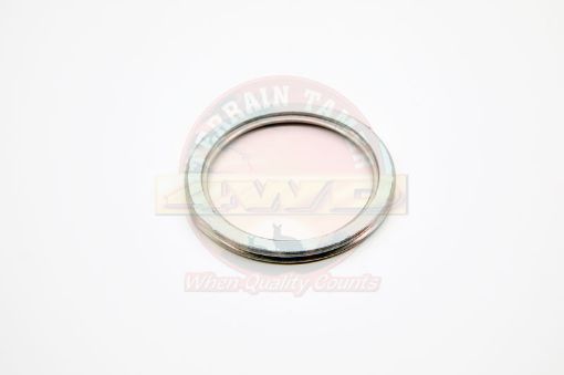 Gasket Exhaust Flange