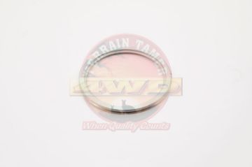 Gasket Exhaust Flange