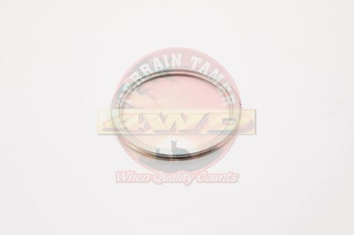 Gasket Exhaust Flange