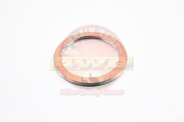 Gasket Exhaust Pipe