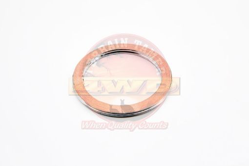 Gasket Exhaust Pipe