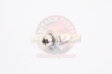 Nut Wheel