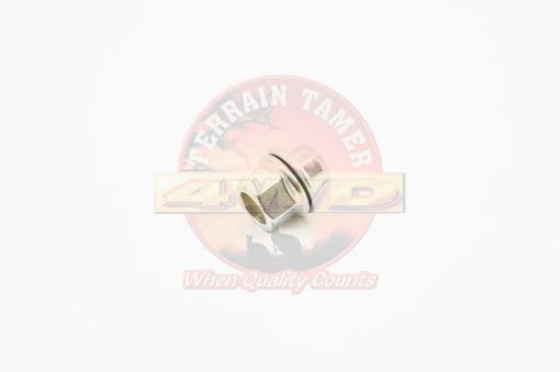 Nut Spare Wheel Hub