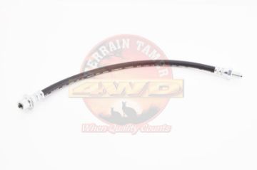 Brake Hose Rear Centre