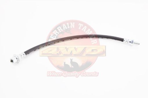 Brake Hose Rear Centre