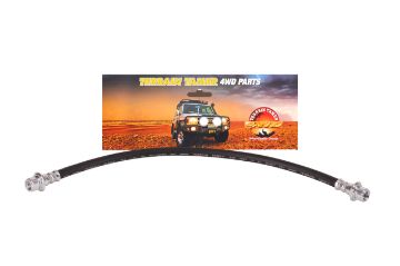 Brake Hose Rear Centre R/H Suits Vsc