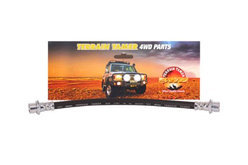 Brake Hose Front R/H Or L/H