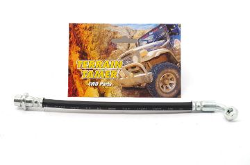 Brake Hose Rear R/H Suits Disc Brake
