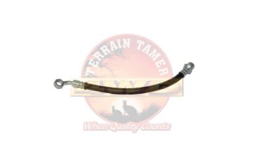 Brake Hose Rear R/H