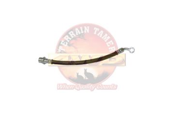 Brake Hose Rear L/H