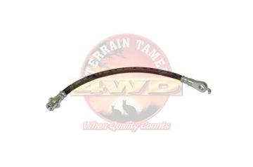 Brake Hose Rear R/H Or L/H