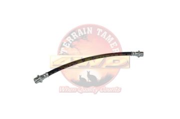 Brake Hose Rear Brake Tube No.1