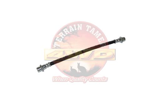 Brake Hose Rear Brake Tube No.2