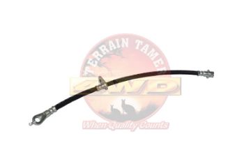 Brake Hose Front R/H