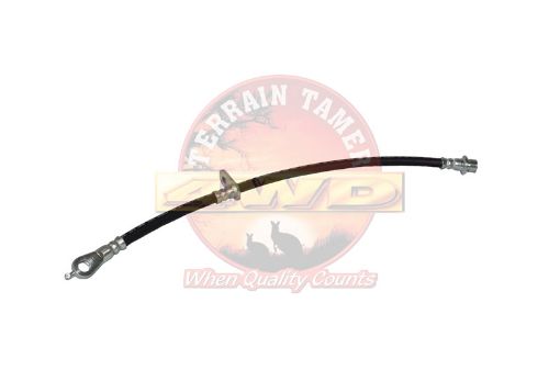 Brake Hose Front R/H