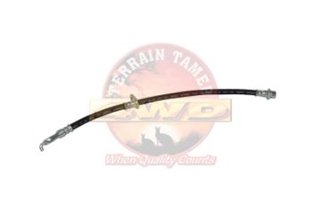 Brake Hose Front L/H