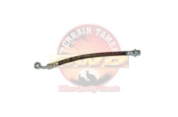 Brake Hose Rear R/H