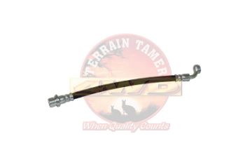 Brake Hose Rear L/H
