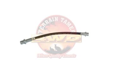 Brake Hose Rear Brake Tube