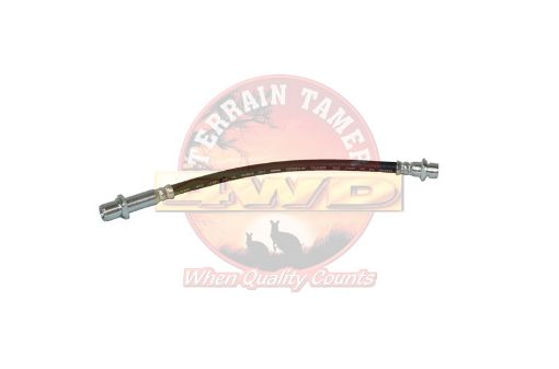 Brake Hose Rear Brake Tube