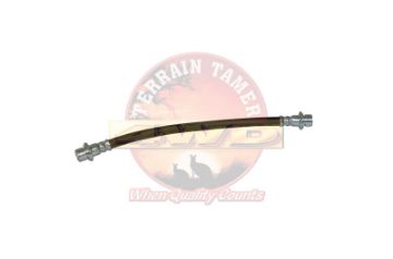 Brake Hose Front R/H Or L/H