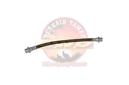 Brake Hose Front R/H Or L/H