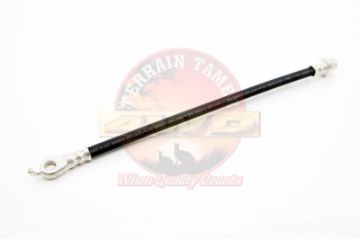 Brake Hose Rear R/H Or L/H