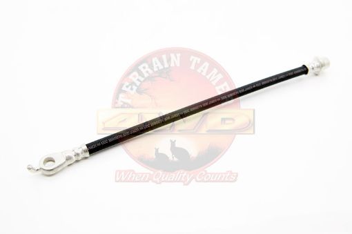 Brake Hose Rear R/H Or L/H