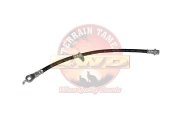 Brake Hose Front R/H