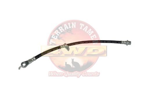 Brake Hose Front R/H