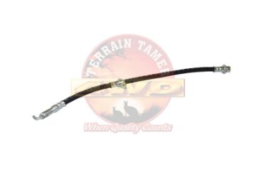 Brake Hose Front L/H