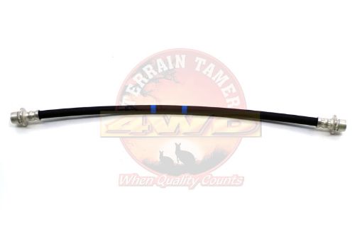 Brake Hose Rear Chassis To Diff Housing L/H Suits Vsc