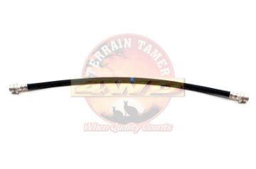 Brake Hose Rear Chassis To Diff Houding R/H Suits Vsc