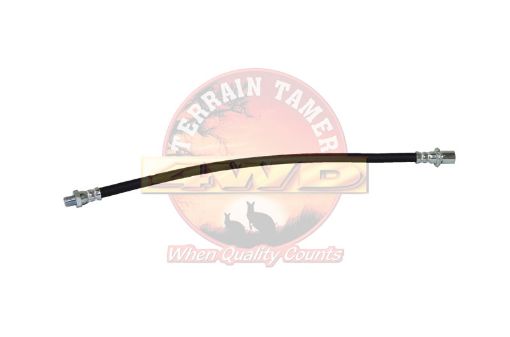 Hose Flexible Brake Front Or Rear Or Clutch Master Cylinder