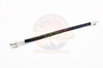 Hose Clutch Hydraulic