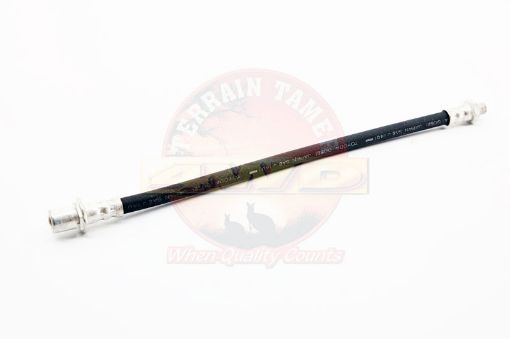 Hose Clutch Hydraulic