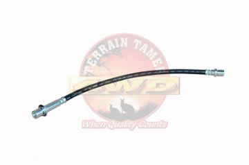 Brake Hose Front R/H Or L/H