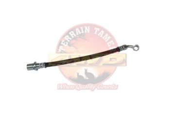 Hose Brake Rear R/H Suits Disc Brake