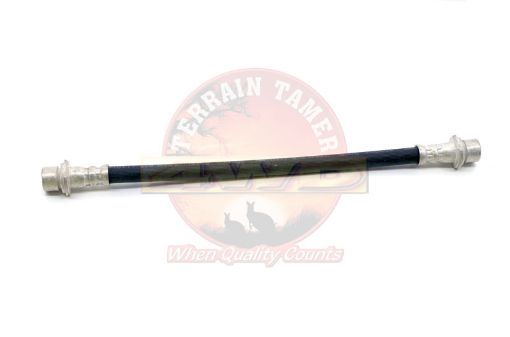 Hose Brake Front R/H Of Brake Pipe To Chassis Suits Abs