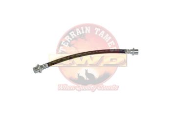 Brake Hose Front R/H Or L/H