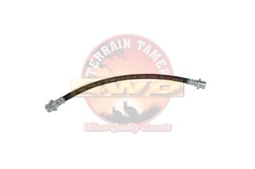 Brake Hose Front R/H Or L/H