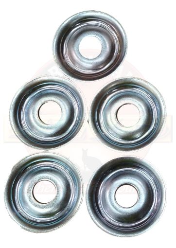Retainer Shock Absorber Bush Front Upper