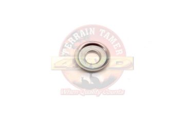 Retainer Front Shock Absorber Bush Upper