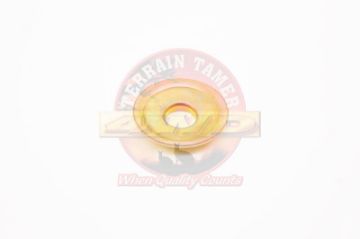 Retainer Front Shock Absorber Bush Upper No.2