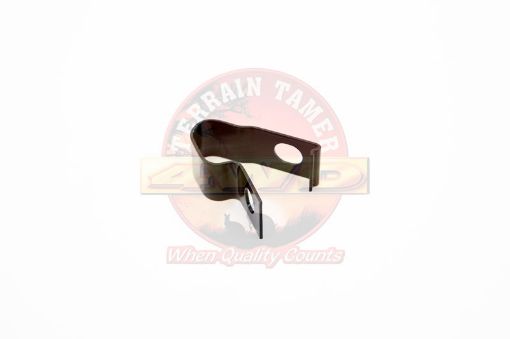 Clamp Brake Pipe