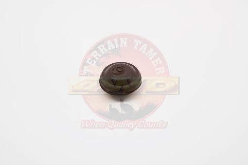 Plug Hole Rear Brake Caliper