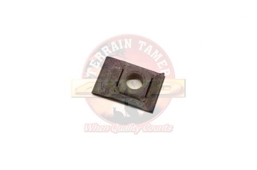 Clip Front Fender