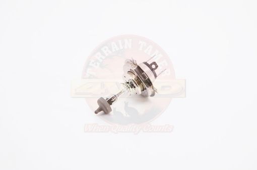 Globe Headlamp 12V 60/55W
