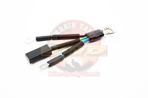 Fusible Link